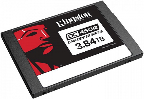 SSD Kingston DC450R 3.8TB SEDC450R/3840G