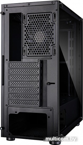 Корпус Zalman R2 (черный)