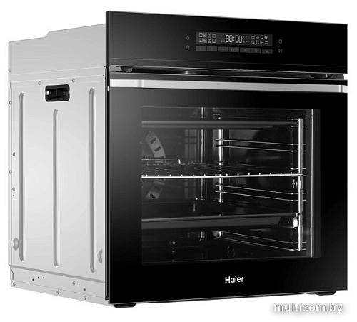 Электрический духовой шкаф Haier HOQ-P16AN5GB