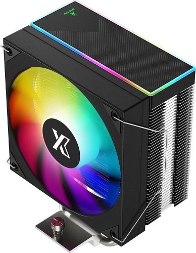 Кулер для процессора XASTRA AR400 ARGB