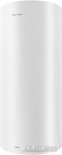 Накопительный электрический водонагреватель Royal Thermo RWH 30 Fidelity