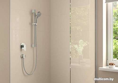 Душевой гарнитур Hansgrohe Vernis Blend Vario 26275000