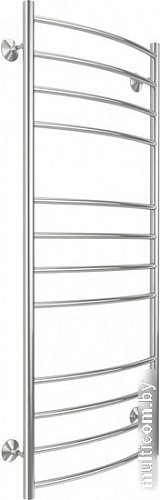 Полотенцесушитель TERMINUS Классик П12 500x1200 электро (хром)