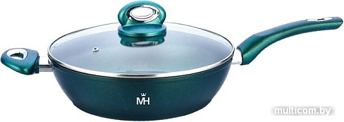 Сотейник Mercury MC-1740