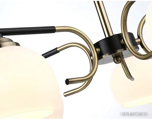 Люстра средней высоты Ambrella light TR TR303312