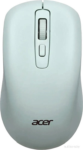 Мышь Acer OMR309 (бирюзовый)