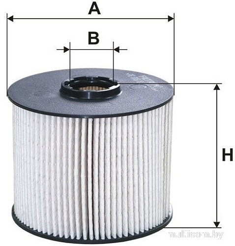 Топливный фильтр Filtron PE816/8