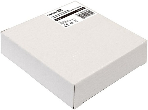 Вентилятор для корпуса ExeGate EX12025BAT EX289014RUS