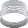 Точечный светильник In Home НПБ DECO-GX53-GS-CH 4690612046389