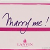 Lanvin Marry Me! EdP (50 мл)