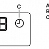 Духовой шкаф Electrolux EOB93434AK