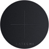 Satechi Aluminum Type-C Fast Wireless Charger (серый космос)