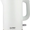 Электрочайник First FA-5407-2-WI