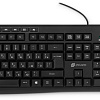 Офисный набор Oklick S650 (черный)