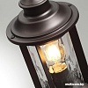 Садовый светильник Odeon Light Mavret 4961/1A