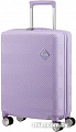 Чемодан-спиннер American Tourister Flylife Lavender 55 см