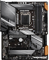 Материнская плата Gigabyte Z590 Gaming X (rev. 1.0)