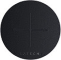 Satechi Aluminum Type-C Fast Wireless Charger (серый космос)