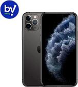 Смартфон Apple iPhone 11 Pro 256GB Воcстановленный by Breezy, грейд B (серый космос)