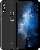 Смартфон BQ-Mobile BQ-6061L Slim (черный)