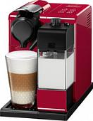 Капсульная кофеварка DeLonghi Lattissima Touch Glam Red [EN 550.R]
