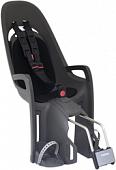 Велокресло Hamax Zenith Grey/Black