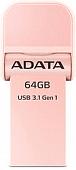 USB Flash A-Data AI920 64GB [AAI920-64G-CRG]