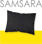 Постельное белье Samsara Сат5070Н-10 50x70