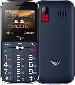 Мобильный телефон Itel IT2590 (синий)