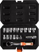 Набор головок слесарных Affix AF01917C