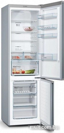 Bosch Serie 4 KGN39XI30U