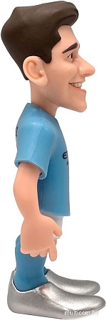 Роботы, трансформеры, фигурки Minix Футболисты Хулиан Альварес MC 15061