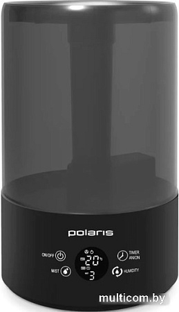 Увлажнитель воздуха Polaris PUH 2935 (черный)
