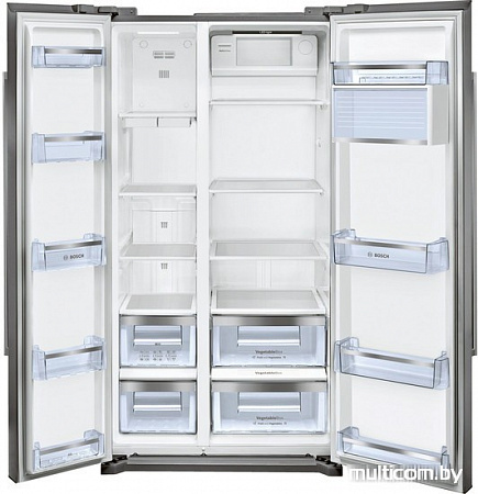 Холодильник Bosch KAN90VI20R