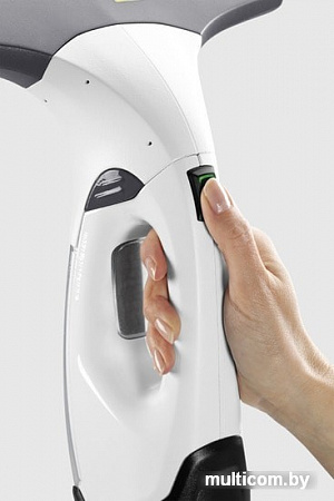 Пылесос Karcher WV 2 Premium 1.633-216.0