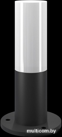 Фасадный светильник Maytoni Willis O418FL-01B