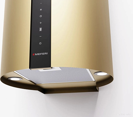 Meferi TUBE40GOLD Comfort Plus