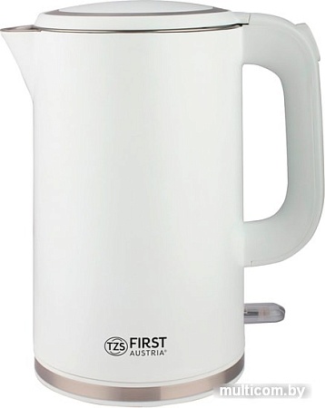 Электрочайник First FA-5407-2-WI
