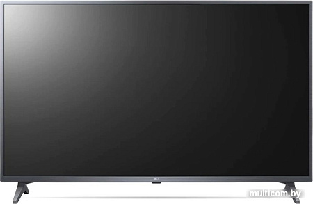 Телевизор LG 50UQ75001LG