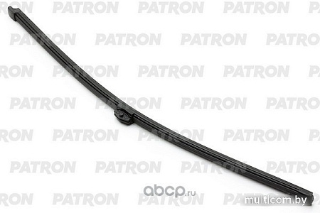 Щетка стеклоочистителя Patron PWB400-R