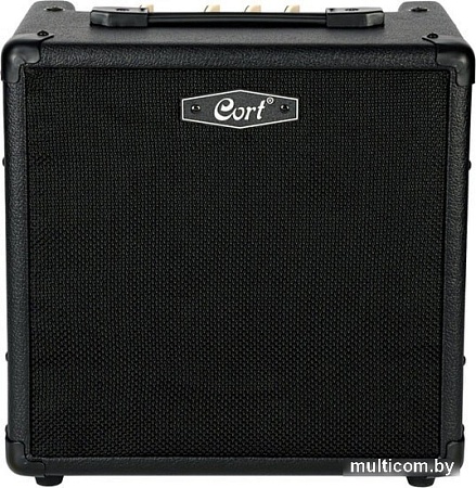 Комбоусилитель Cort CM20B