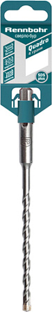 Бур Rennbohr Quadro 512210