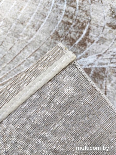 Ковер для жилой комнаты Safyun Liparis LP309-CREAM-BROWN (1.6x2.3)