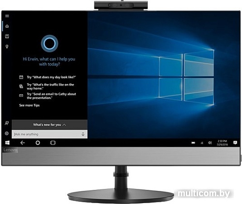 Моноблок Lenovo IdeaCentre V530-22ICB 10US00MCRU