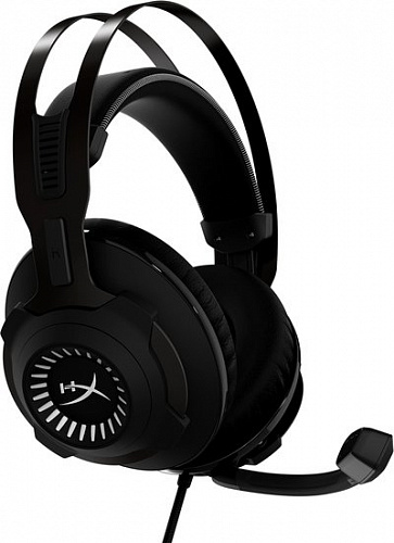 Наушники с микрофоном HyperX Cloud Revolver S