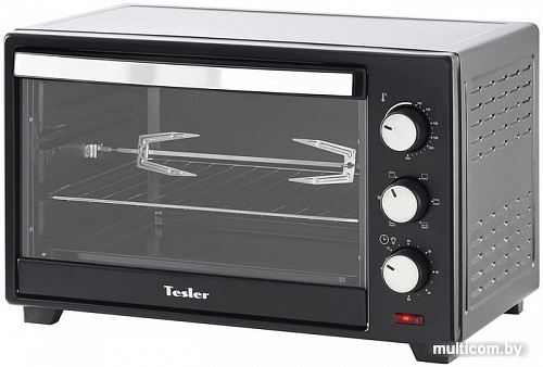 Мини-печь Tesler EOG-3000