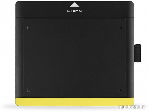 Графический планшет Huion 680TF