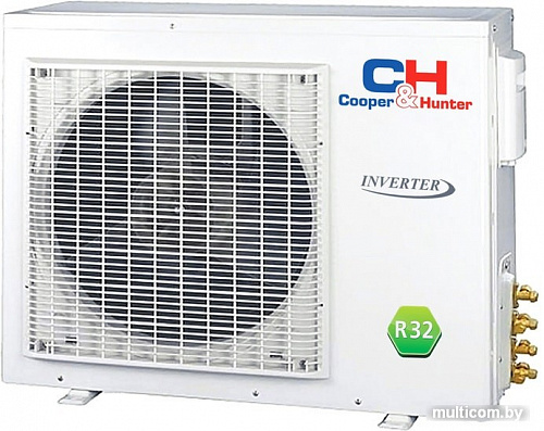 Внешний блок Cooper&Hunter CHML-U14RK2