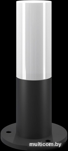 Фасадный светильник Maytoni Willis O418FL-01B