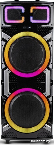 Патибокс Eltronic 30-42 Crazy Box